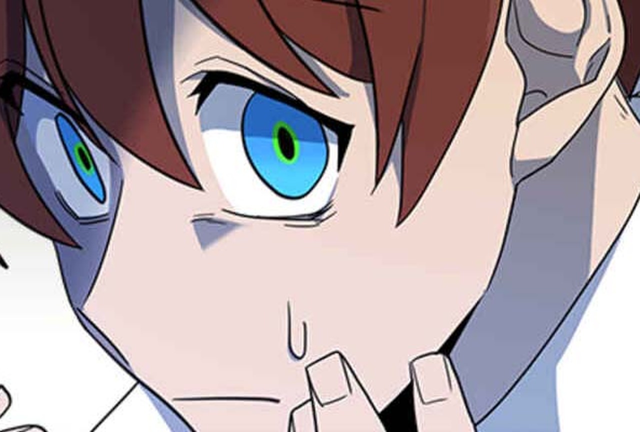 Dracorun - Episode 40 - ONO Webtoon et Manga