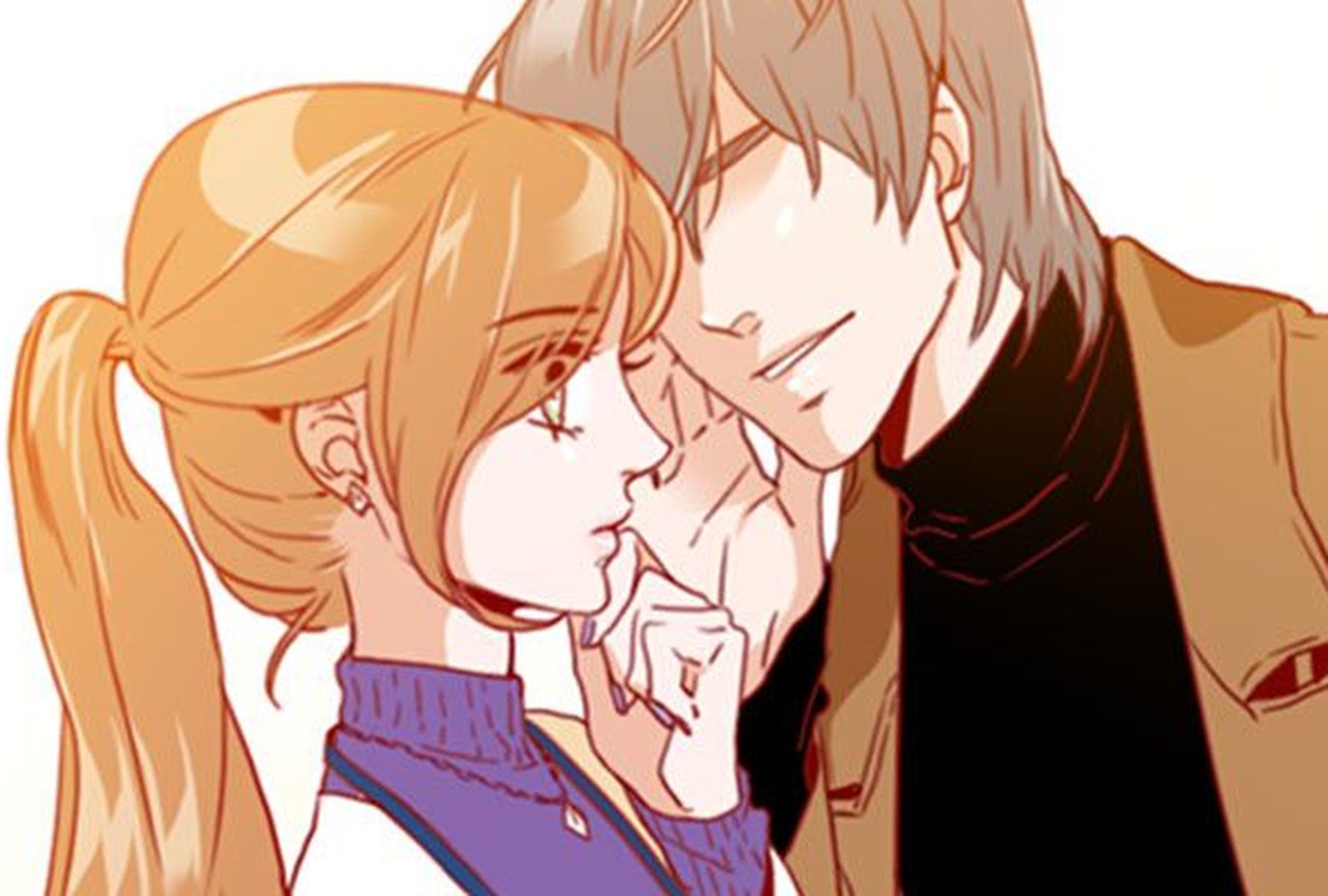 Qu'est ce qui cloche avec la secrétaire Kim ? - Episode 30 - ONO Webtoon et Manga