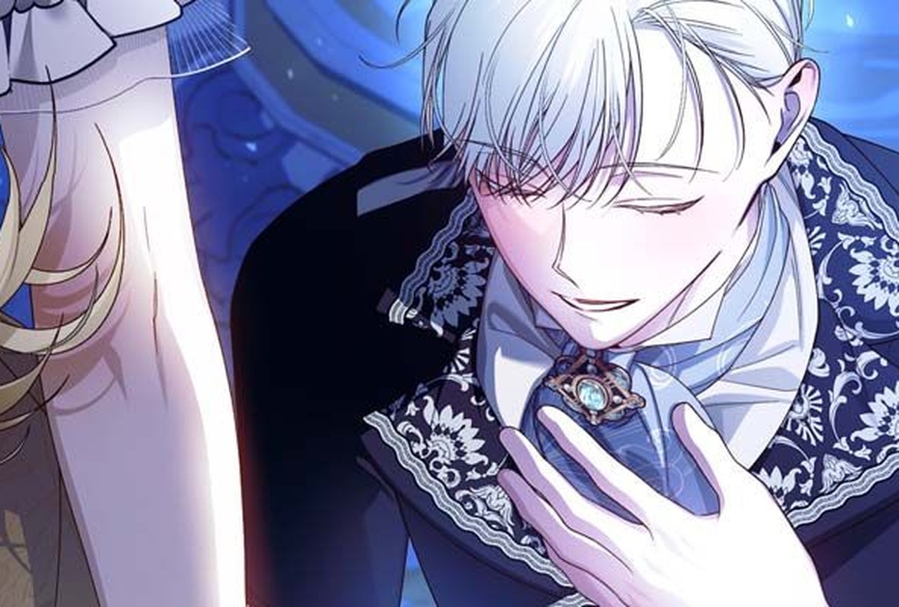 Comment cacher le fils de l'empereur - Épisode 56 - ONO Webtoon et Manga