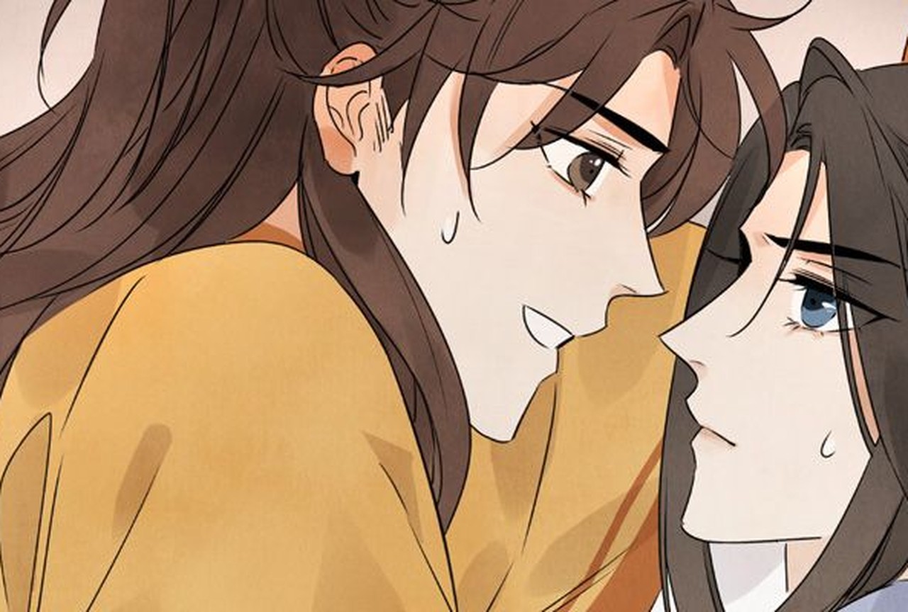 Sous ta lame - Episode 20 - ONO Webtoon et Manga