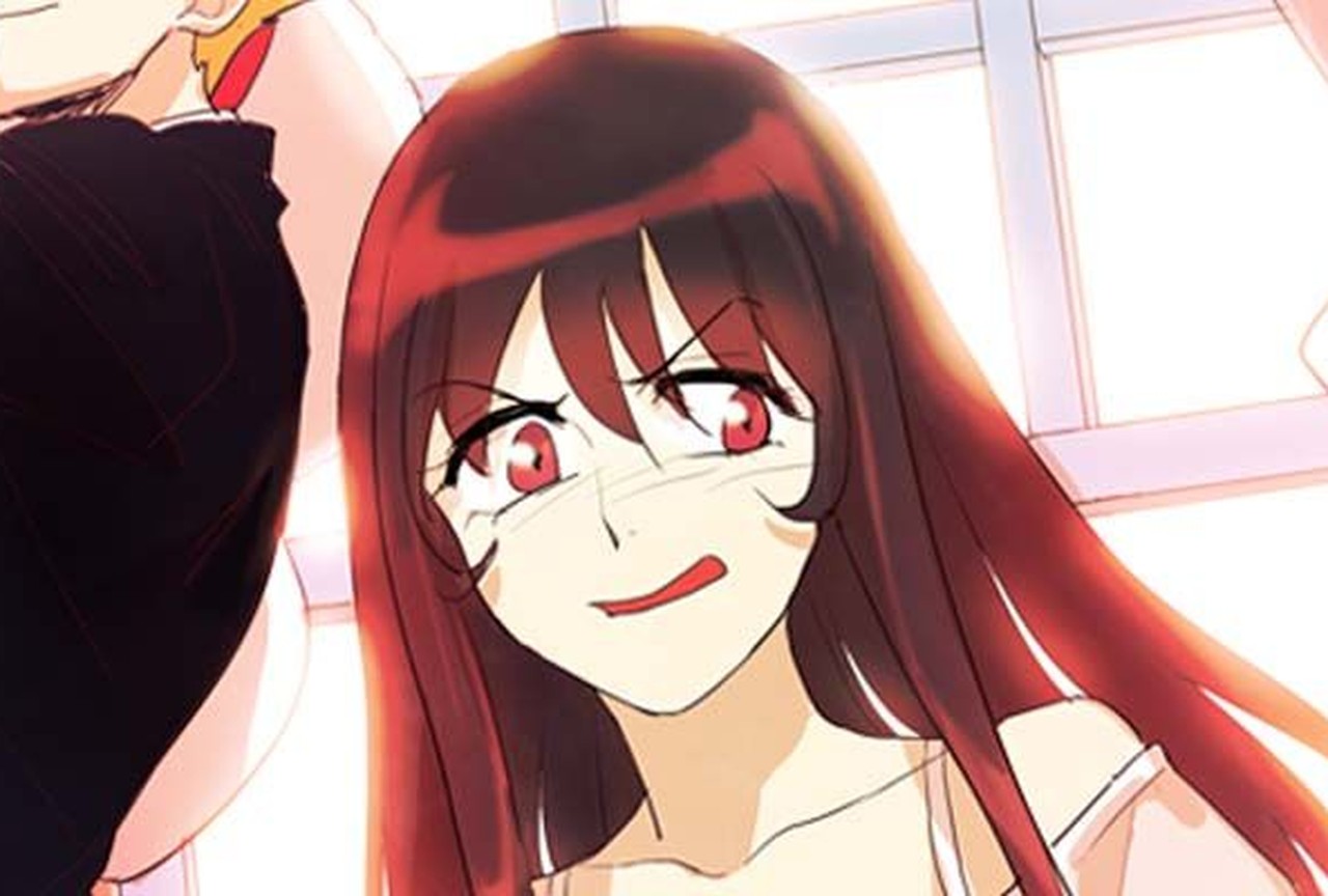 Back to highschool - Épisode 12 - ONO Webtoon et Manga