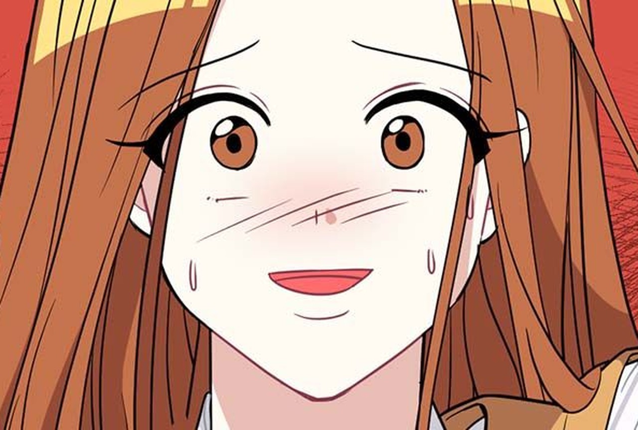 Je dois protéger mon renard ! - Épisode 24 - ONO Webtoon et Manga