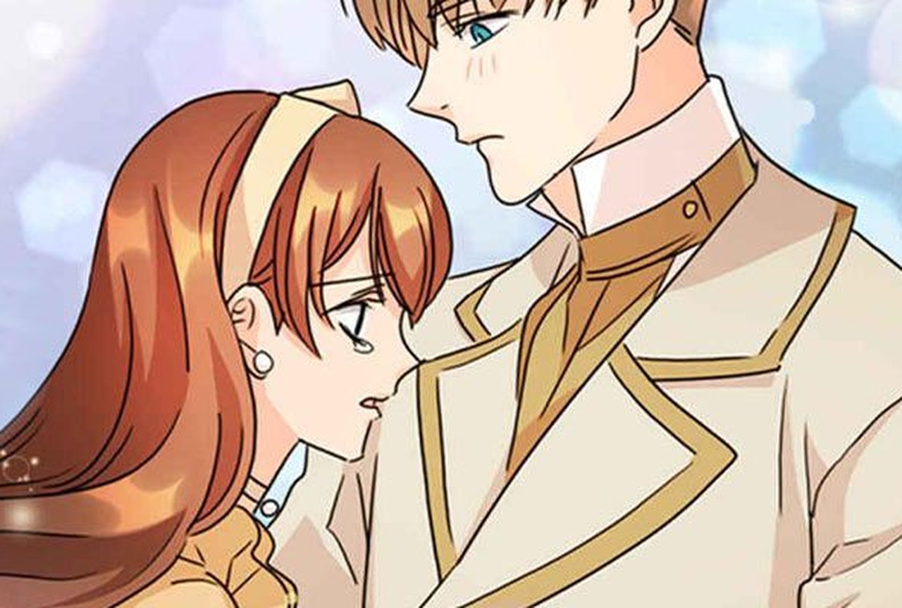 The Readymade Queen - Episode 32 - ONO Webtoon et Manga