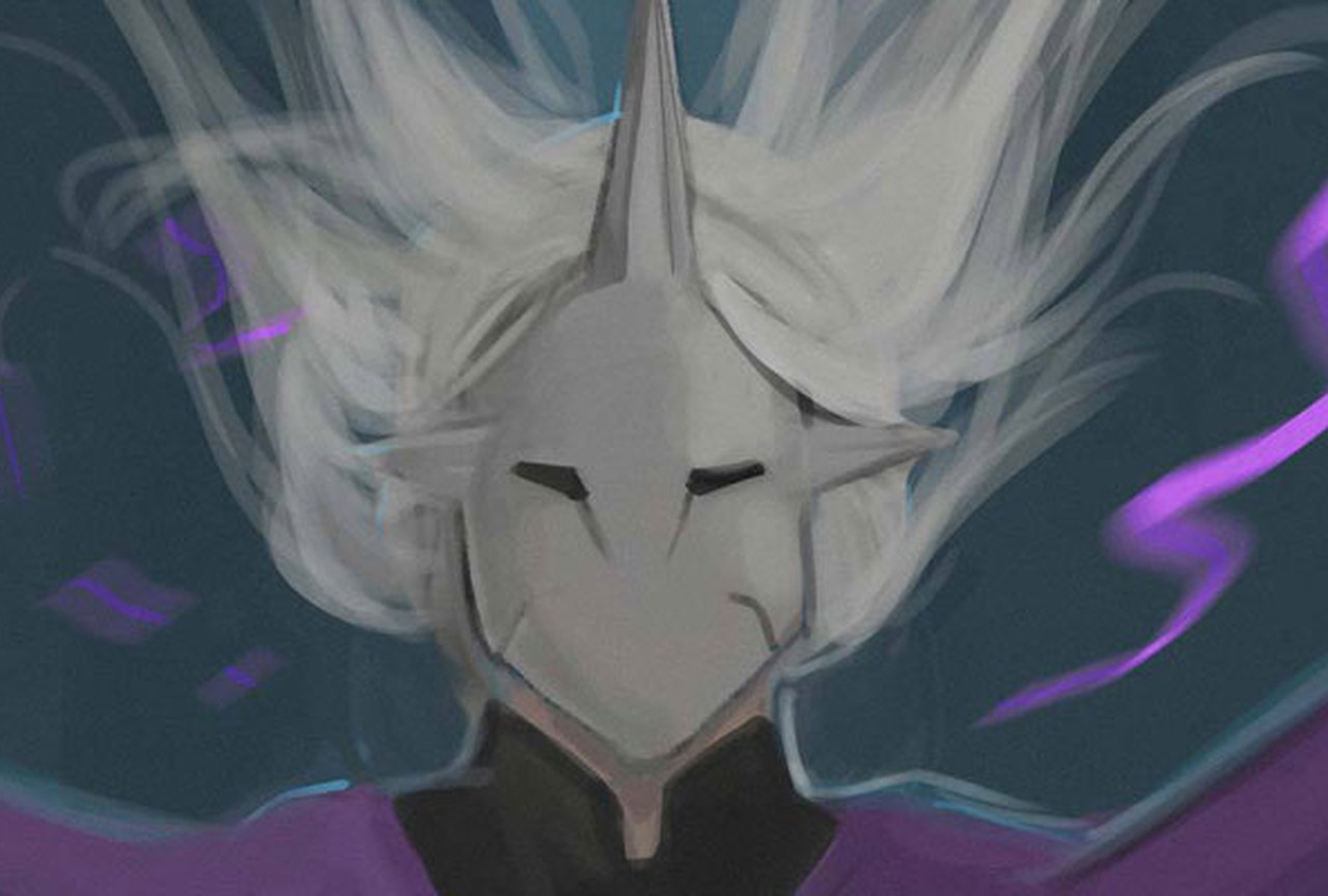 Illyne - Episode 24 - ONO Webtoon et Manga
