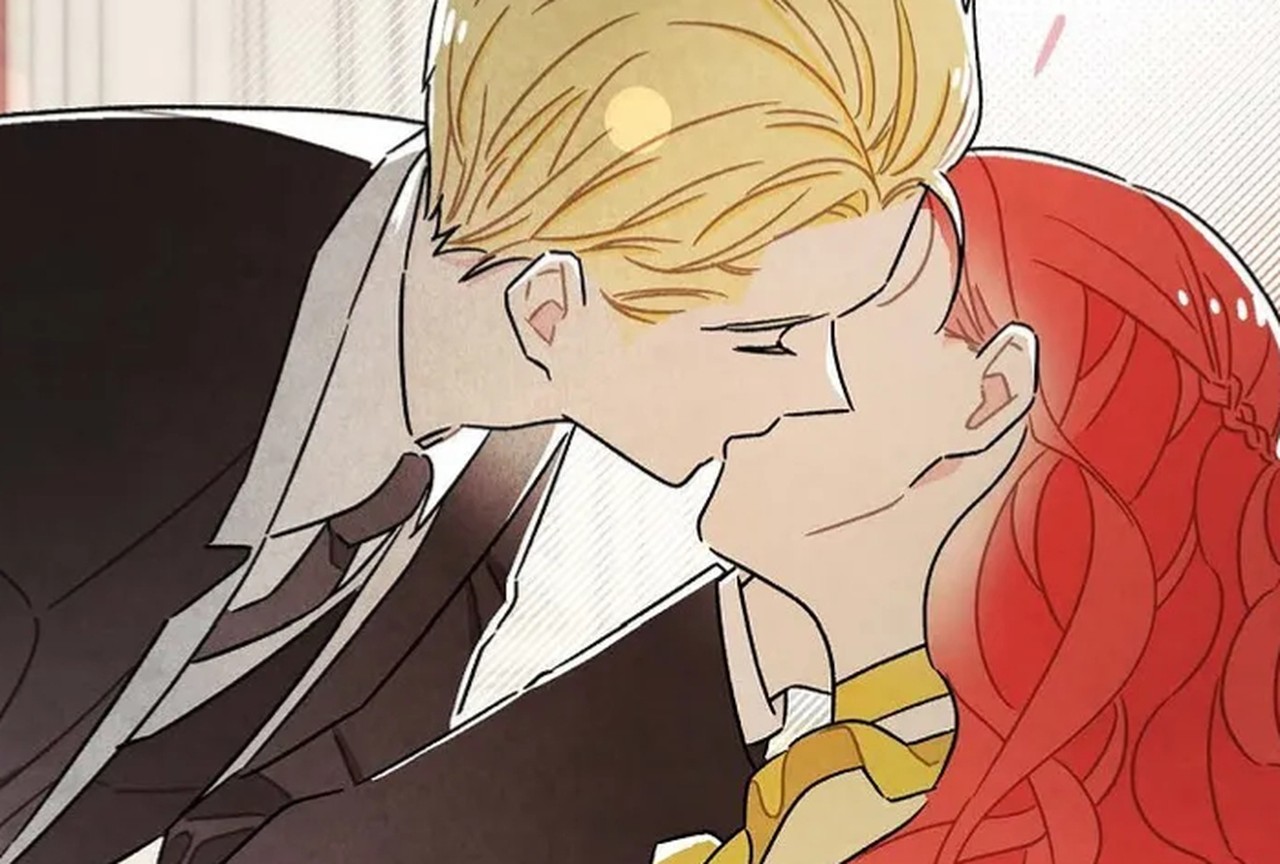 Virginité volée - Episode 35 - ONO Webtoon et Manga