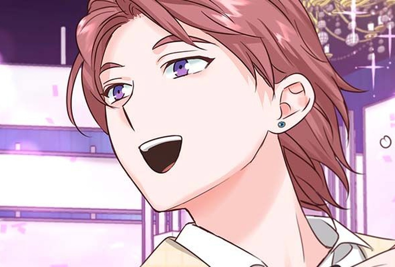 Once again idol - Episode 31 - ONO Webtoon et Manga