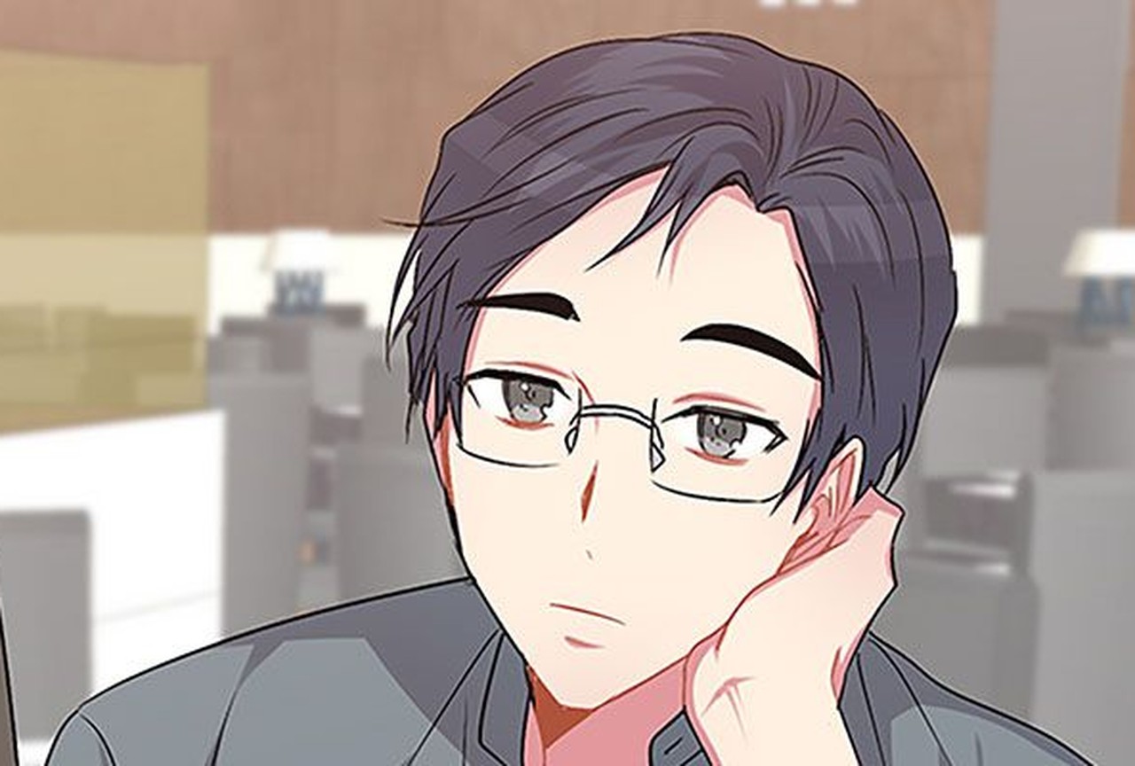 All About You - Episode 37 - ONO Webtoon et Manga