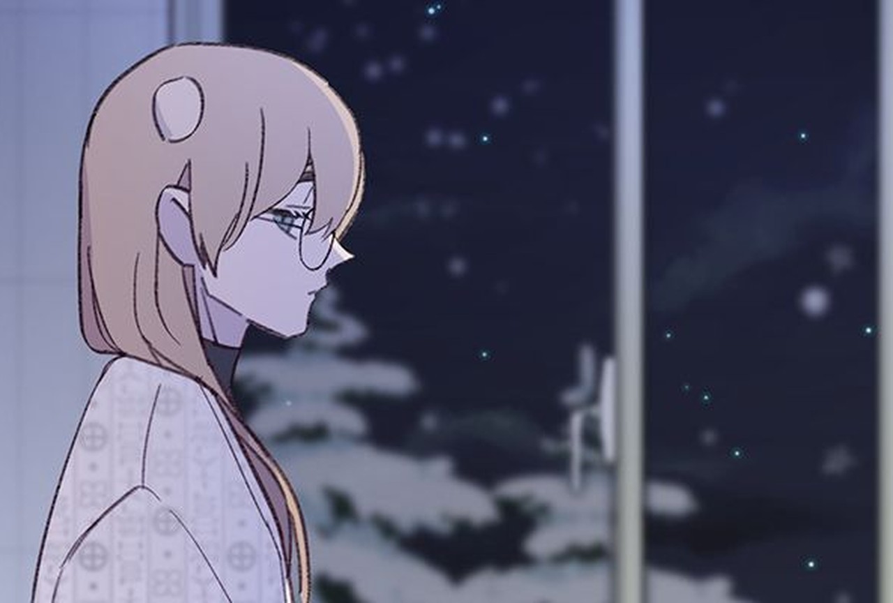 Mushroom Soup - Episode 112 - ONO Webtoon et Manga