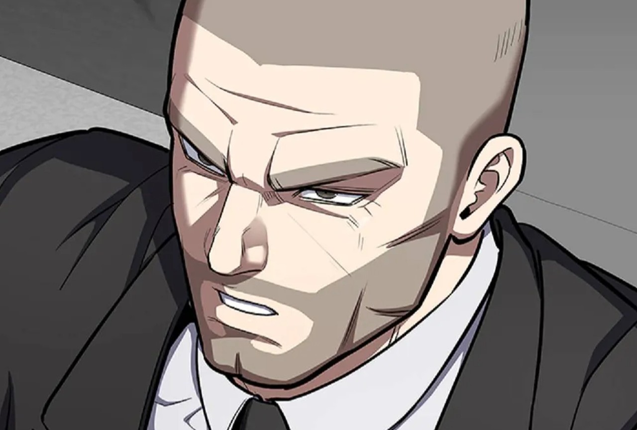 Forever Level One - Episode 112 - ONO Webtoon et Manga