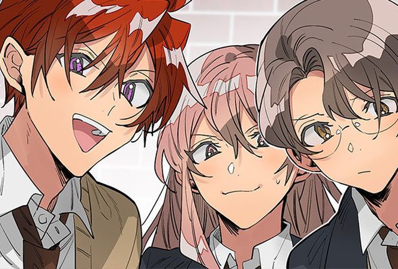Bread App - Episode 18 - ONO Webtoon et Manga