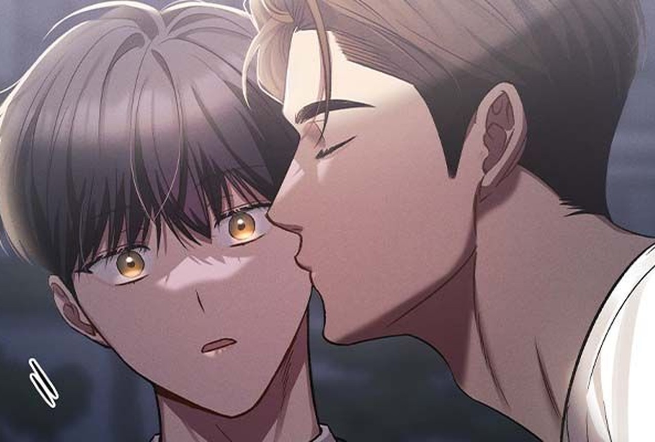 Epsilon - Episode 11 - ONO Webtoon et Manga