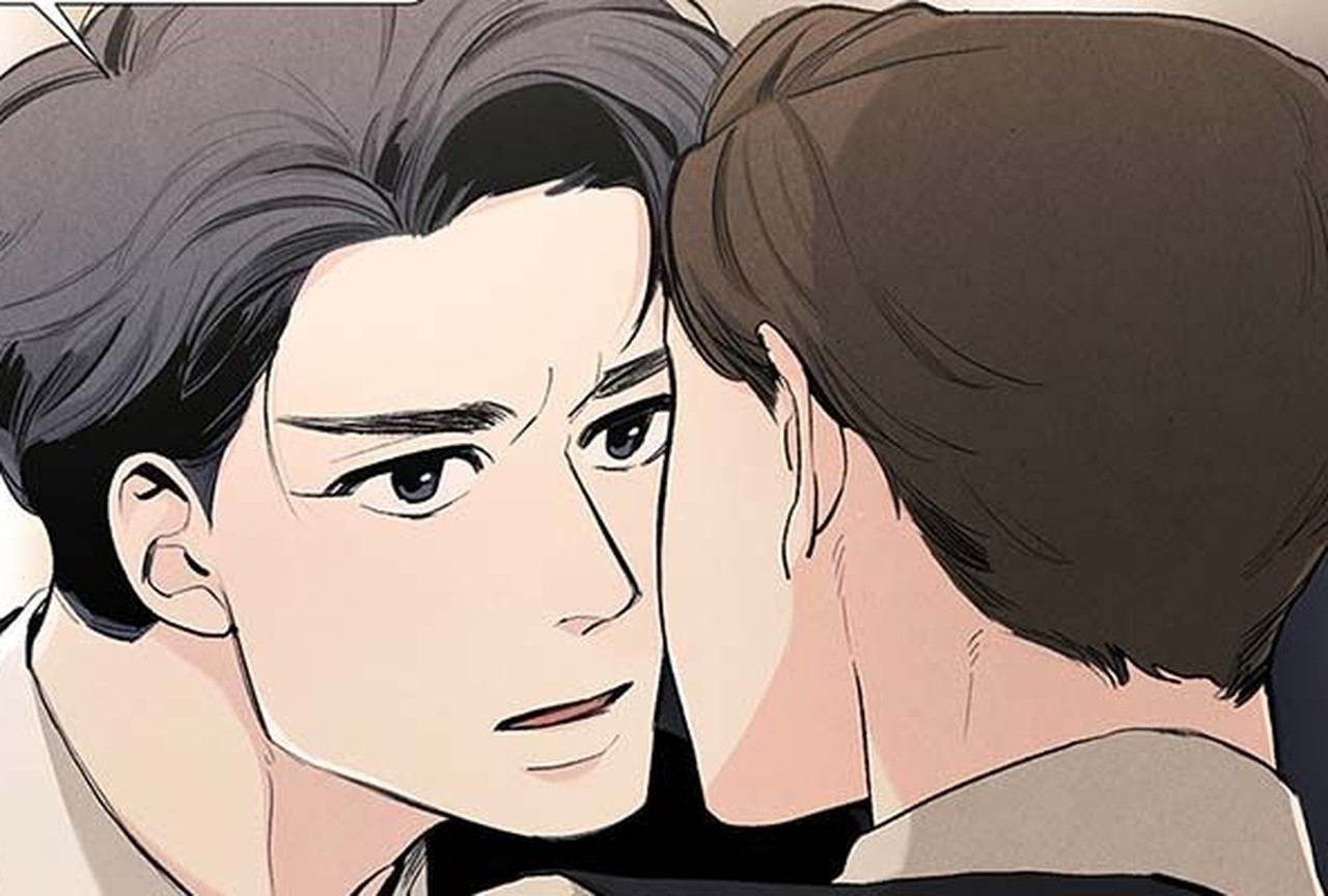 J'attendrai le Printemps - Episode 37 - ONO Webtoon et Manga