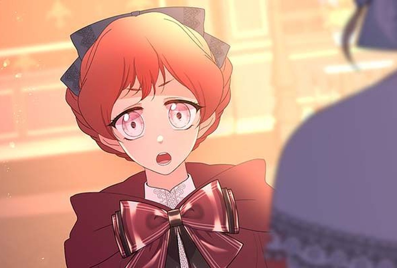 Une Princesse en sursis - Episode 60 - ONO Webtoon et Manga