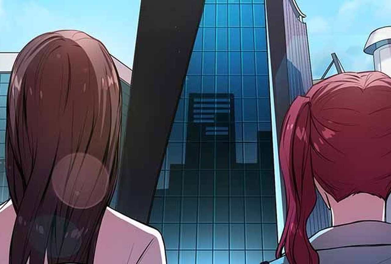 Les Amants du Dragon Noir - Episode 8 - ONO Webtoon et Manga
