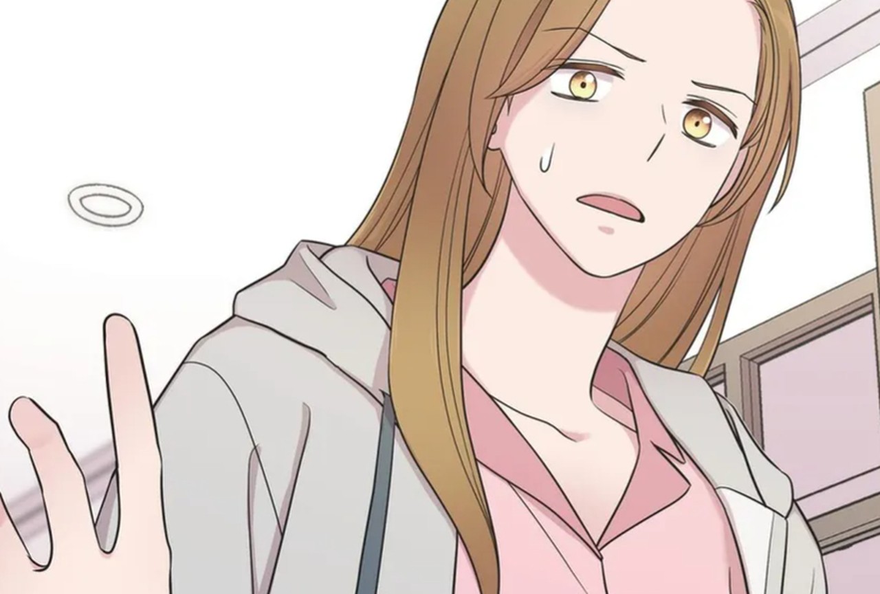 Le Mystérieux M. Moon - Episode 34 - ONO Webtoon et Manga