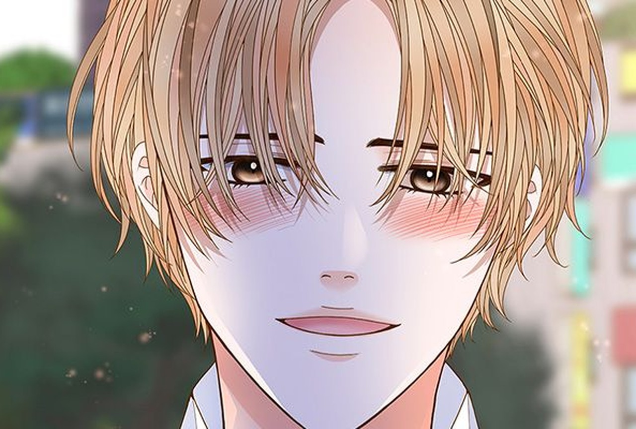 Ce garçon, quel démon ! - Episode 100 - ONO Webtoon et Manga