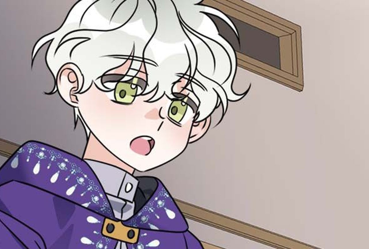 La Styliste du 97 rue Sheldon - Episode 77 - ONO Webtoon et Manga