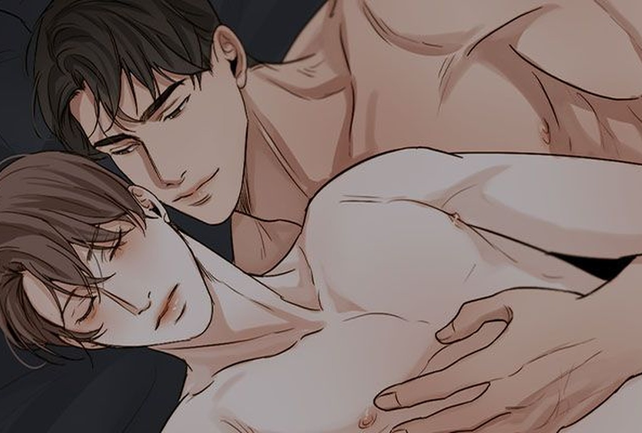 Secondo Piatto - Episode 21 - ONO Webtoon et Manga