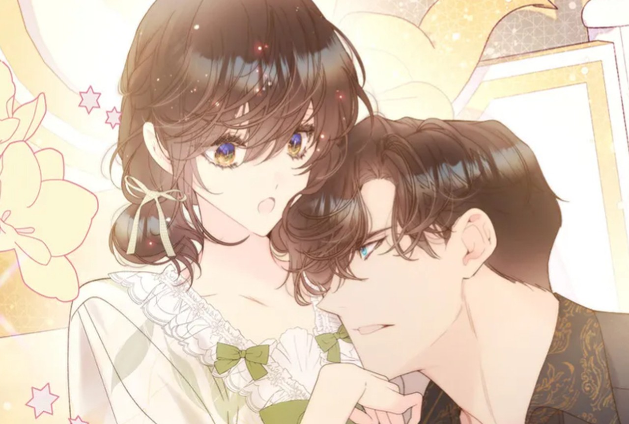 (+18) Béatrice - Episode 107 - ONO Webtoon et Manga
