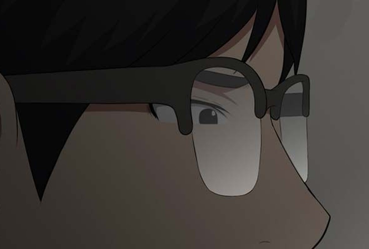 Aide-moi à élever mon fils ! - Épisode 009 - ONO Webtoon et Manga