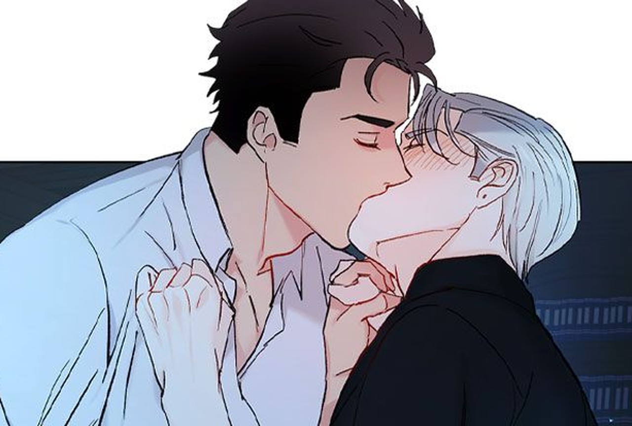 Le Fauve qui avala la Lune - Episode 6 - ONO Webtoon et Manga