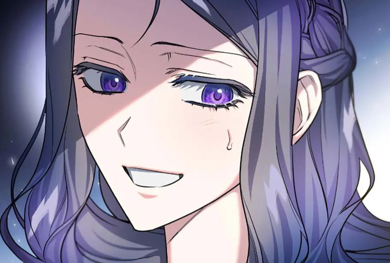 Sacrifiée - Episode 81 - Bonus 1 - ONO Webtoon et Manga
