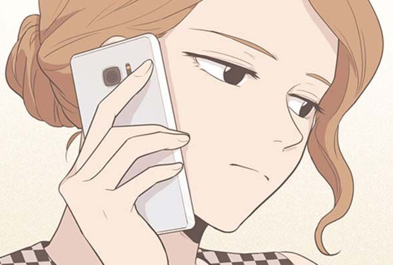 À propos de nous - Episode 82 - ONO Webtoon et Manga