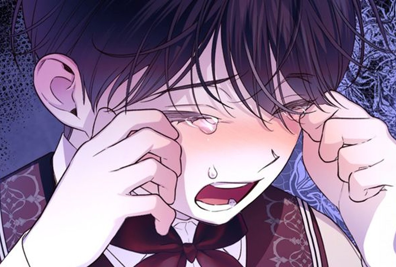 Comment cacher le fils de l'empereur - Episode 90 - ONO Webtoon et Manga
