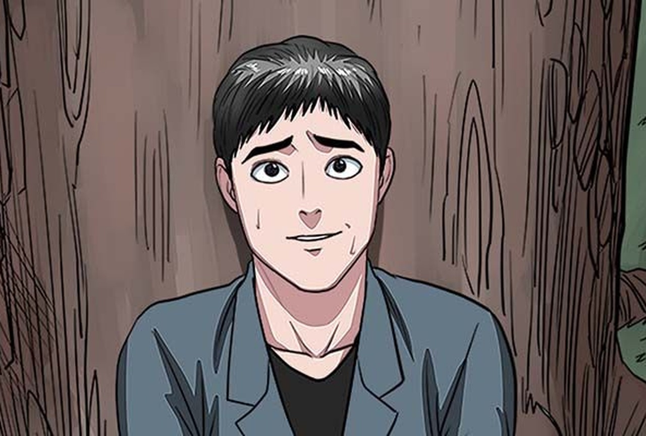 Le Seigneur du Jugement - Episode 24 - ONO Webtoon et Manga