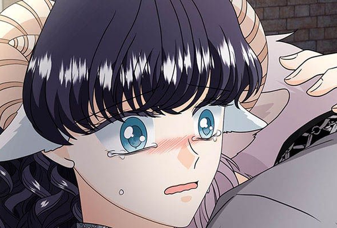 Doux comme un agneau - Episode 38 - ONO Webtoon et Manga