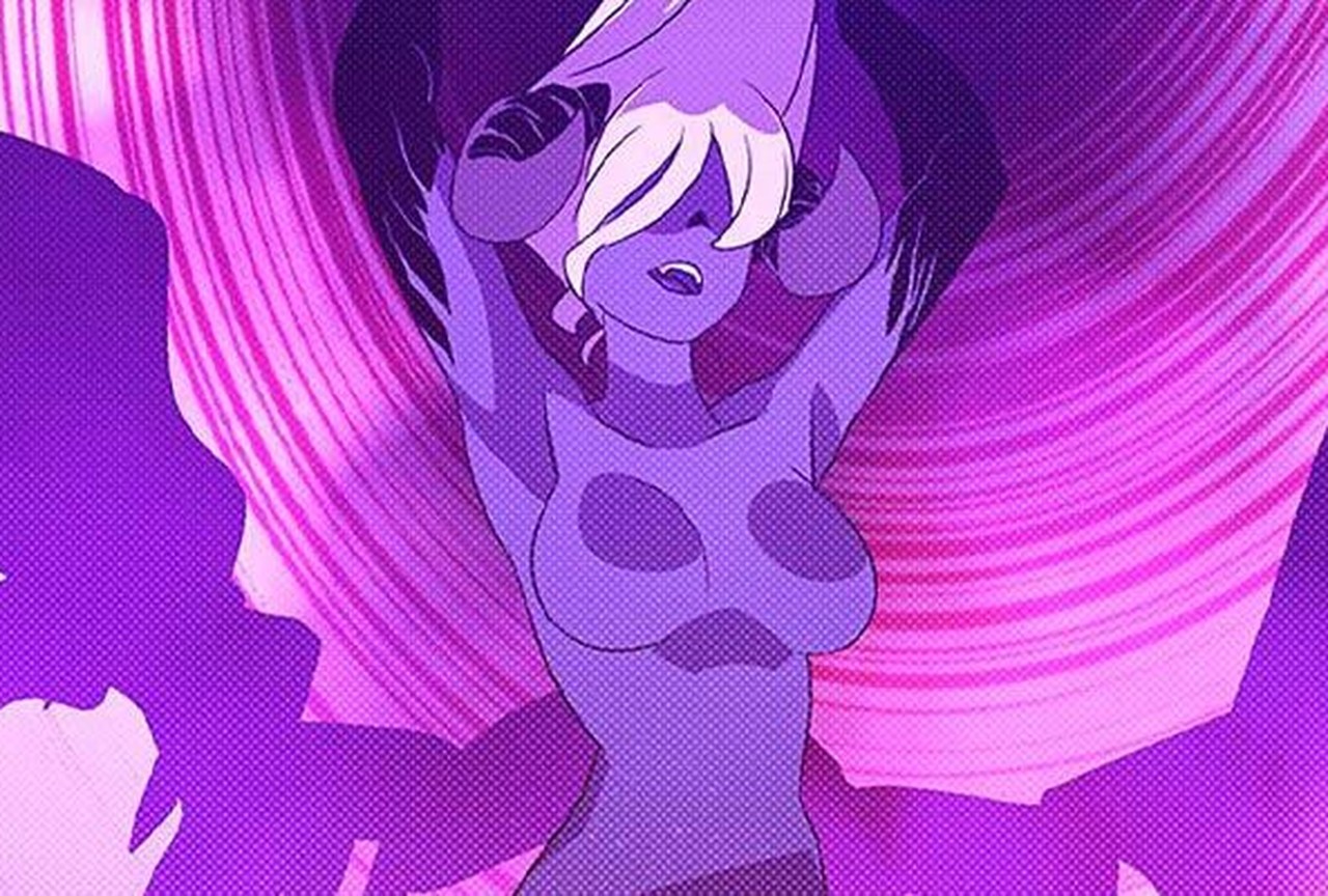 Le Roi des Sorciers - Episode 70 - ONO Webtoon et Manga