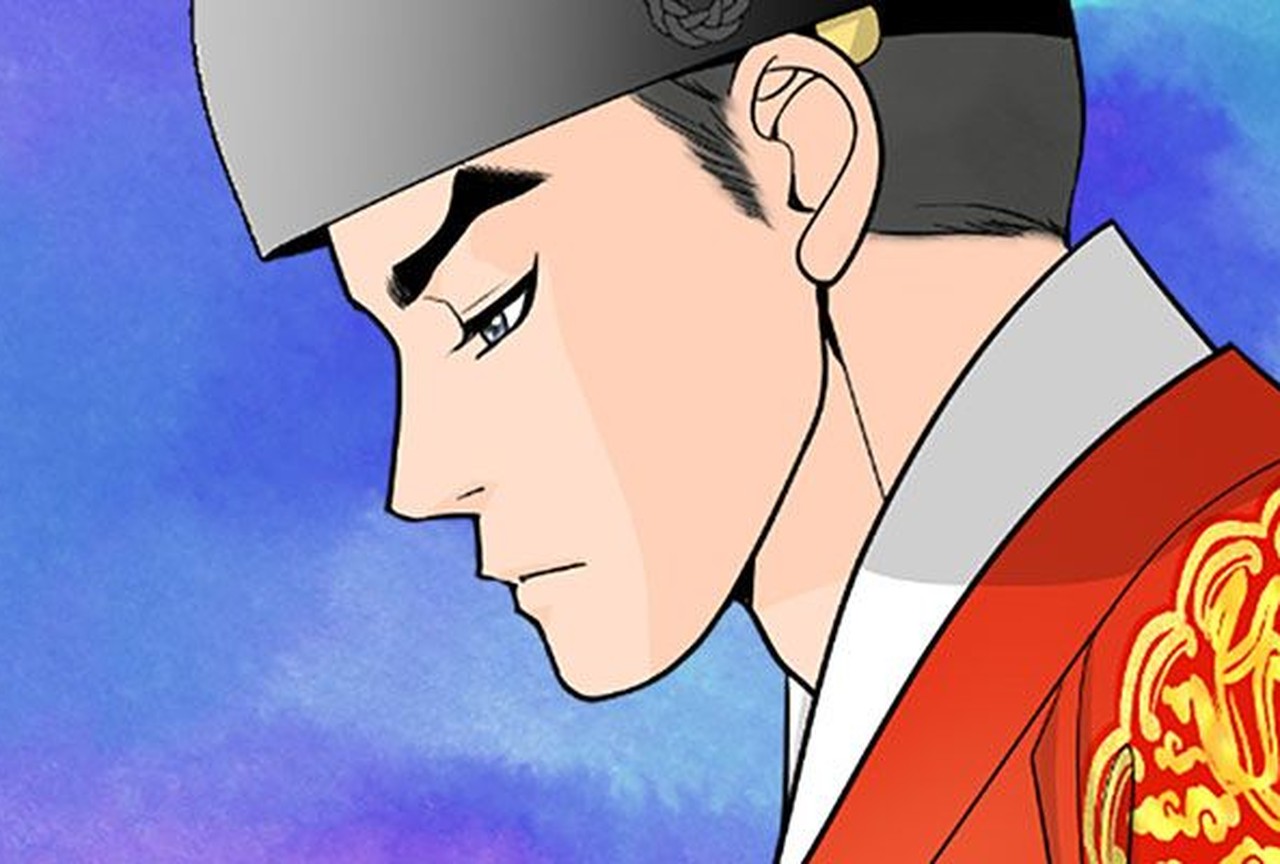 Vanity - Episode 60 - ONO Webtoon et Manga