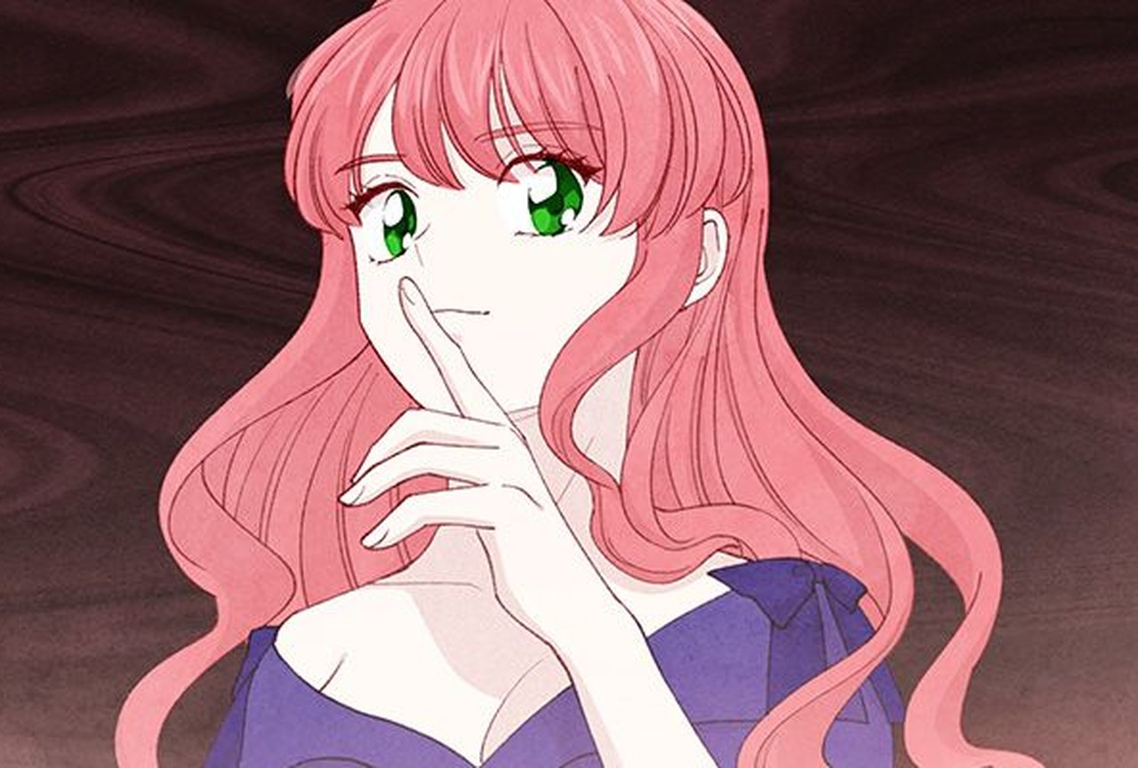 Iris - la Lady au Smartphone - Episode 60 - ONO Webtoon et Manga