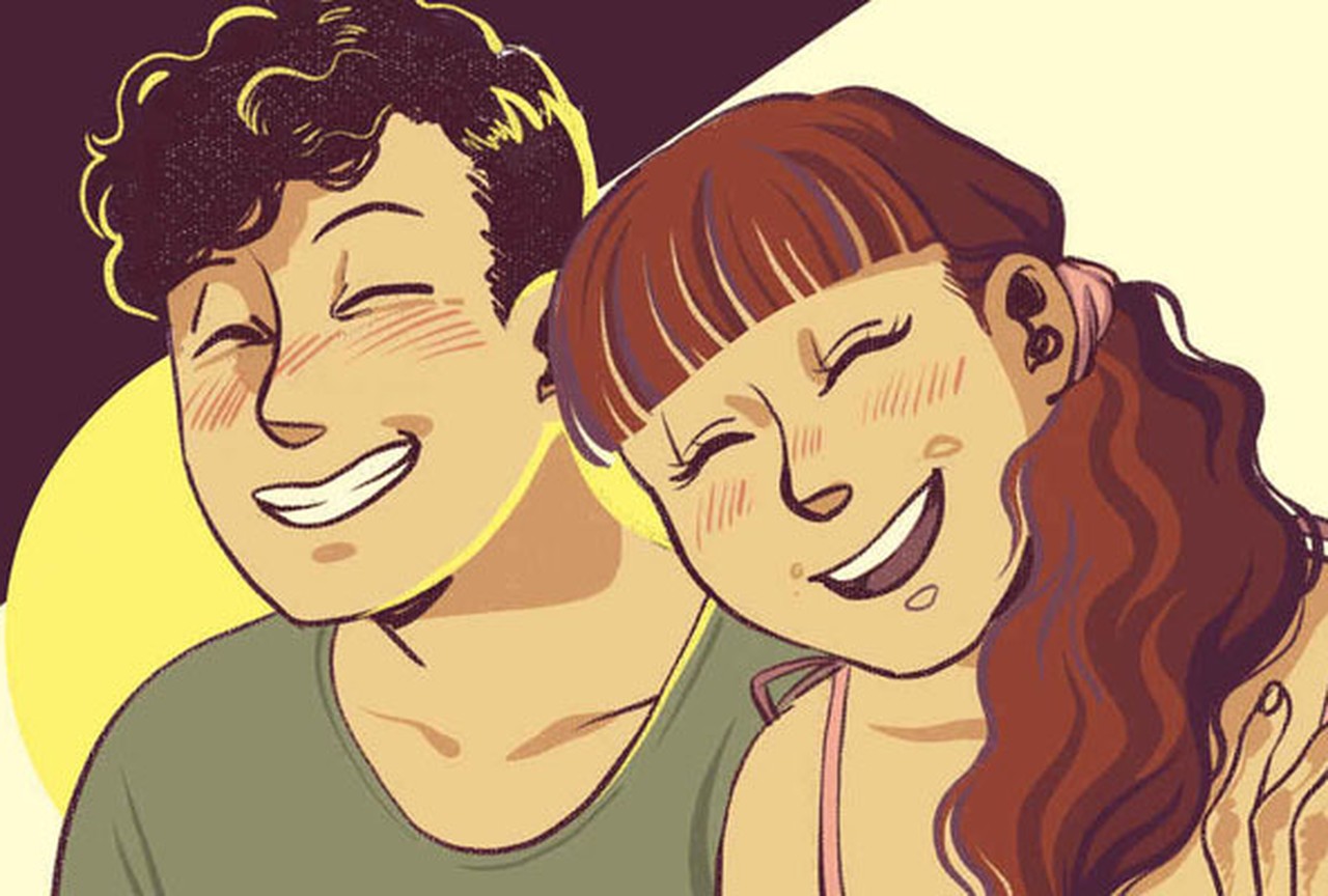 Celle qui reste - Episode 3 - ONO Webtoon et Manga