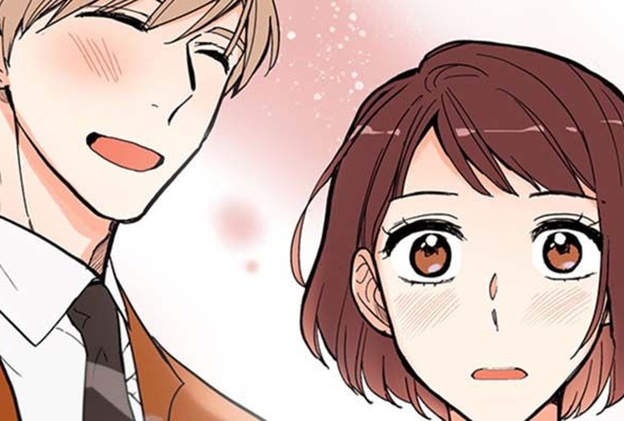 Miss G & Le Directeur - Episode 13 - ONO Webtoon et Manga