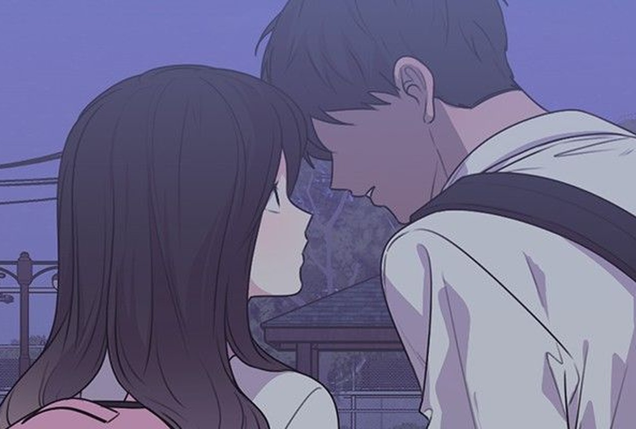 Crush of a lifetime - Episode 63 - ONO Webtoon et Manga