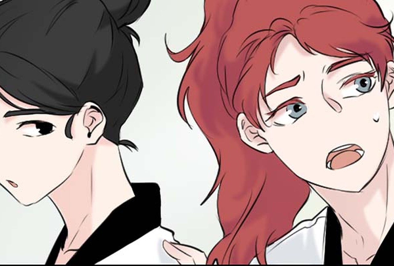 (+18) Pervers en devenir - Episode 19 - ONO Webtoon et Manga