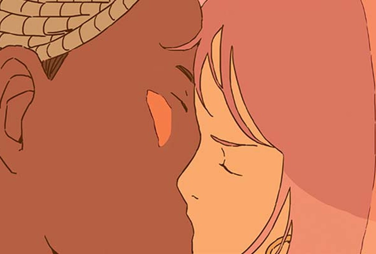 Filles Uniques - Episode 4 - ONO Webtoon et Manga