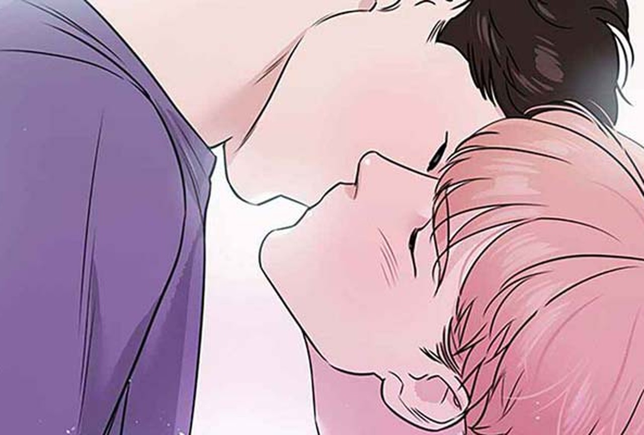 (+18) Kiss me ? - Episode 14 - ONO Webtoon et Manga