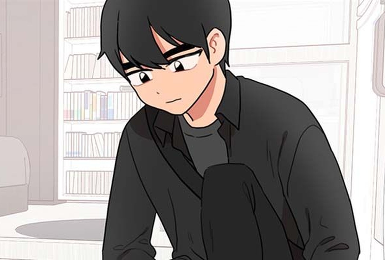 A la hauteur ! - Episode 14 - ONO Webtoon et Manga