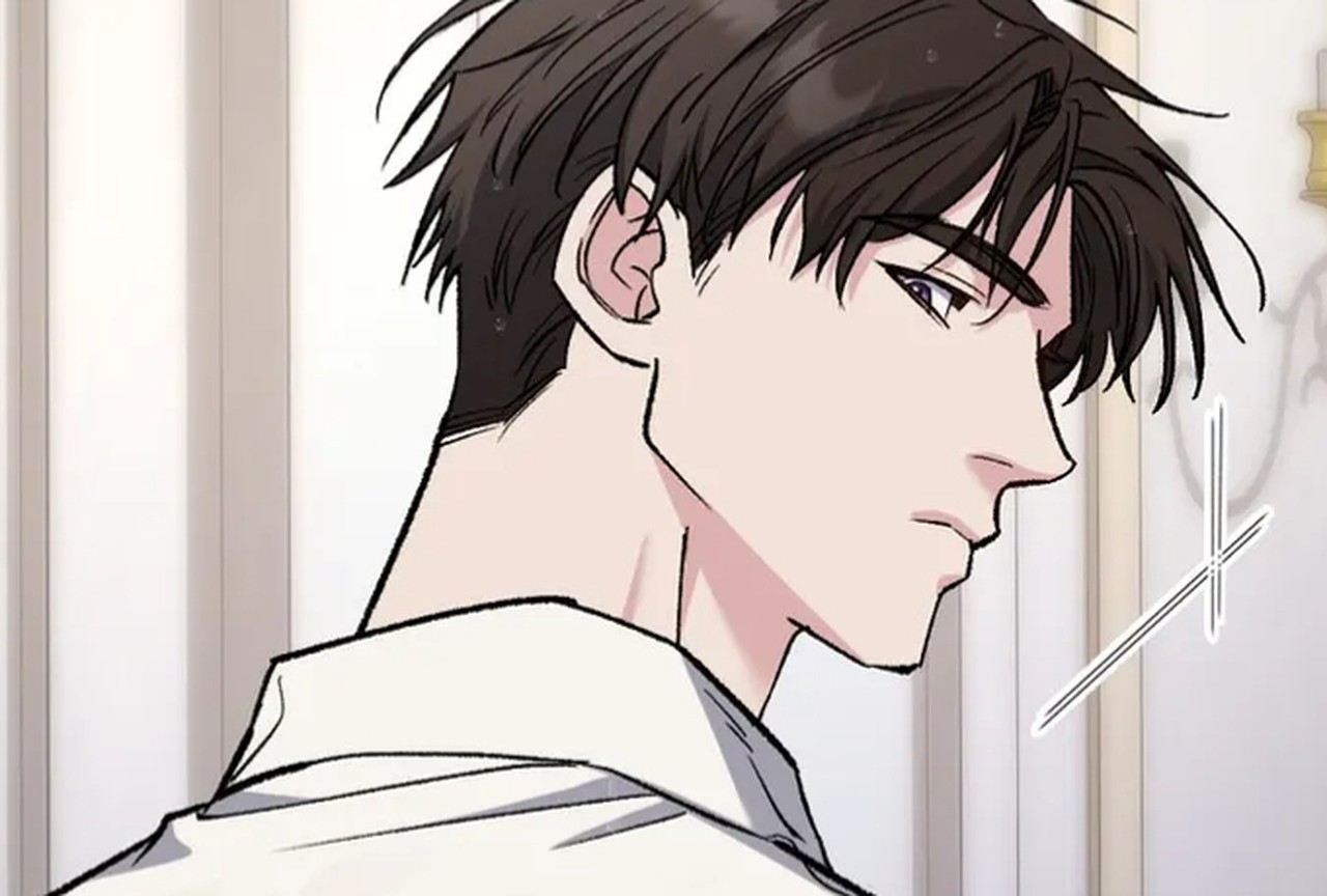 (+18) Kiss the Scumbag - Episode 21 - ONO Webtoon et Manga