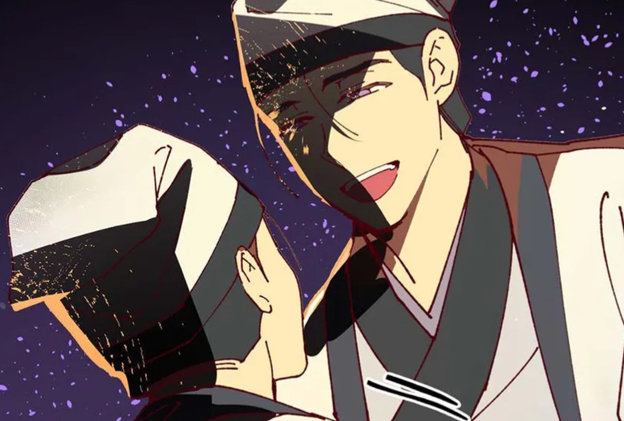 Chroniques de la Lune Froide - Episode 200 - ONO Webtoon et Manga