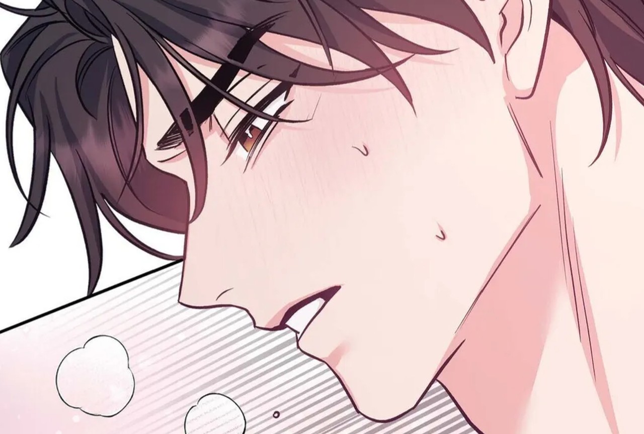 (+18) Vivre avec la bête dangereuse - 🔞Episode 21 - ONO Webtoon et Manga