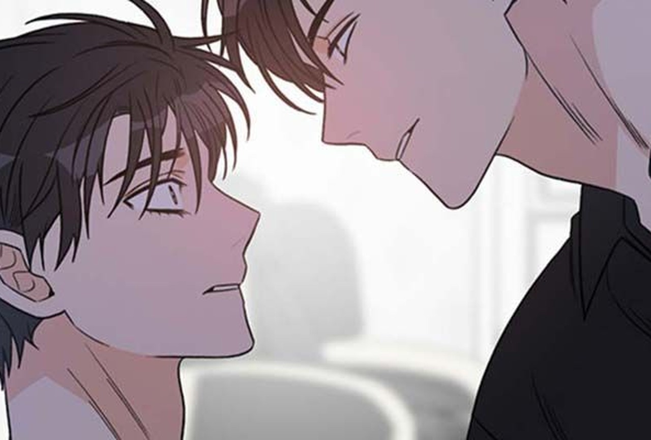 Le Jeune Maître et son Assistant - Episode 30 - ONO Webtoon et Manga
