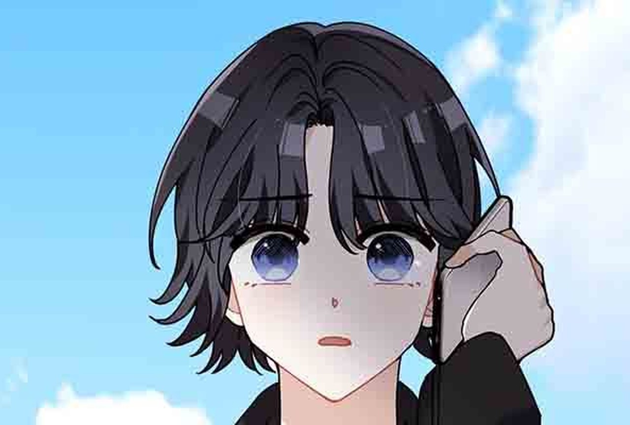 Dans la peau de ma sœur - Episode 4 - ONO Webtoon et Manga