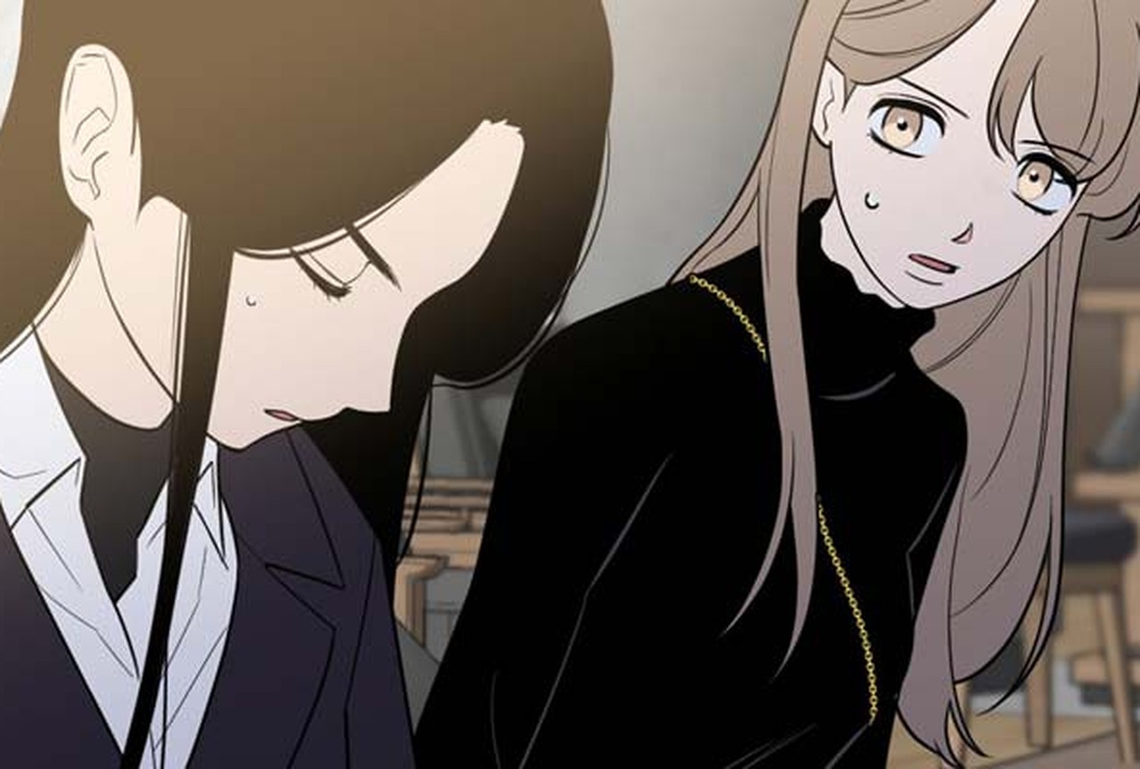 Unprofessional - Episode 55 - ONO Webtoon et Manga