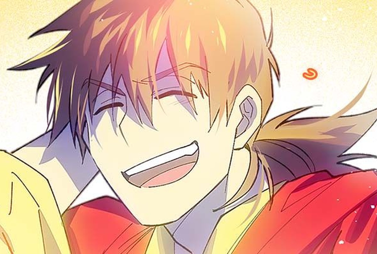 Chroniques de la Lune Froide - Episode 2 - ONO Webtoon et Manga