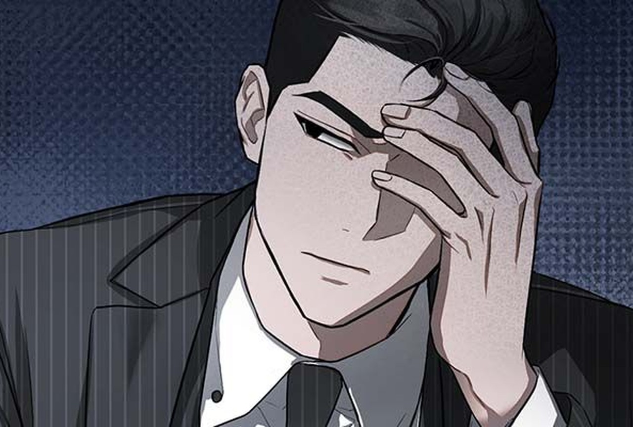 Au plus près de moi - Episode 3 - ONO Webtoon et Manga