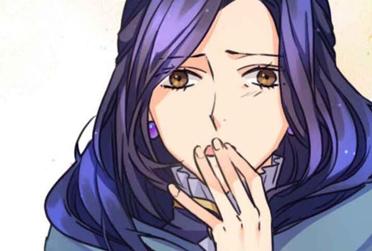 The Readymade Queen - Episode 5 - ONO Webtoon et Manga