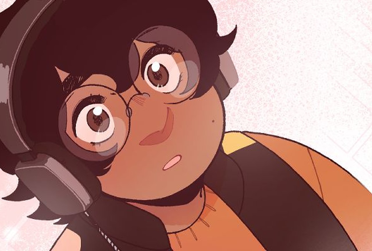 Queen Cendrillon - Episode 7 - ONO Webtoon et Manga